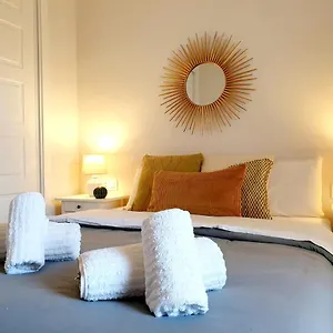Sherryflat C/ Arcos Jerez de la Frontera